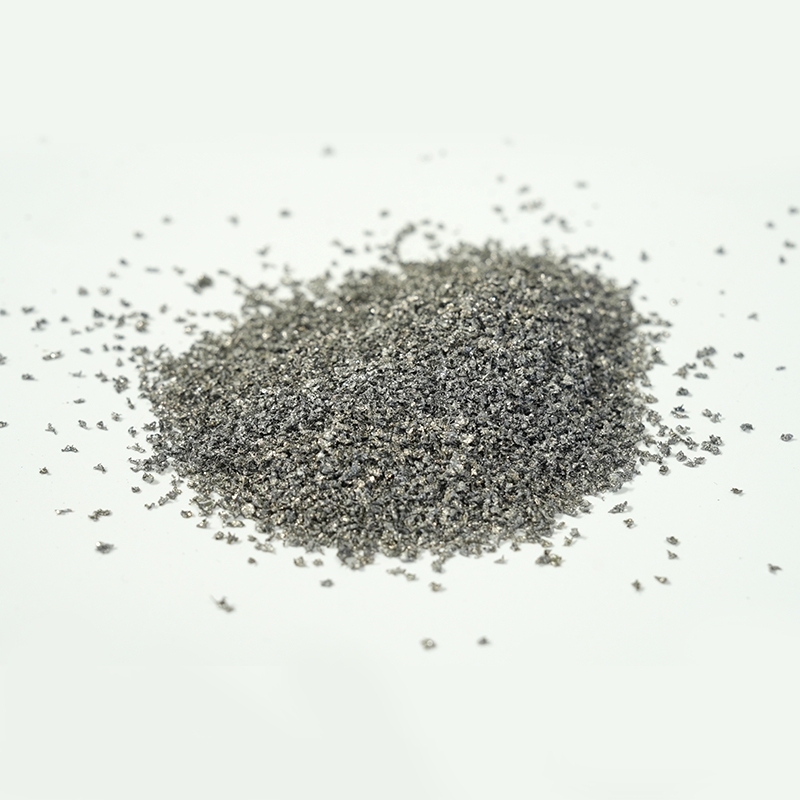 Metallpulver for filtrering