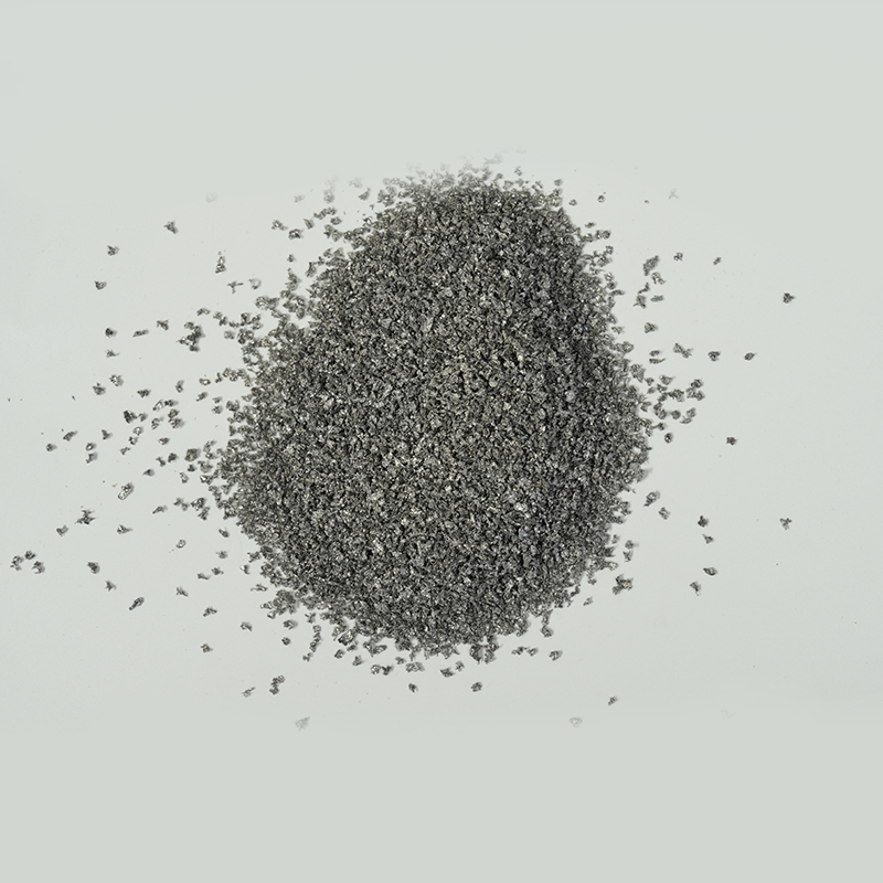 Metallpulver for filtrering