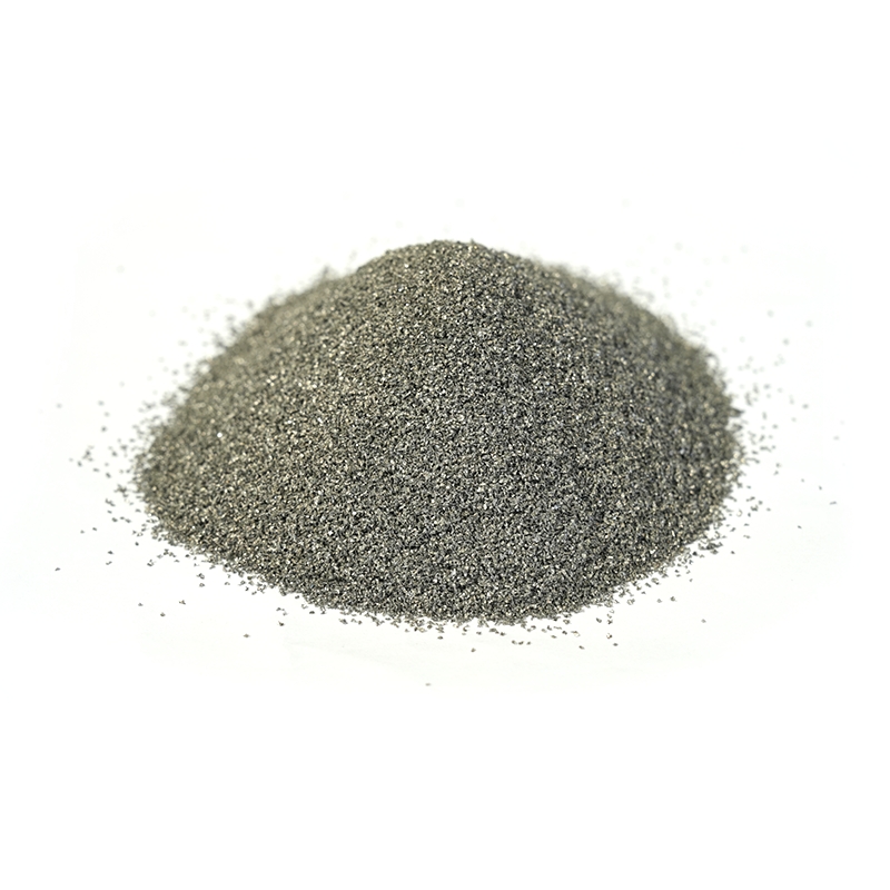 Metallpulver for filtrering