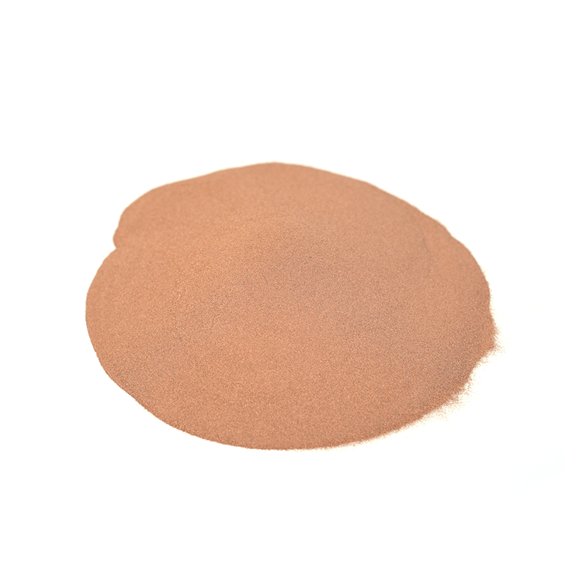 Kobberbasert legeringspulver