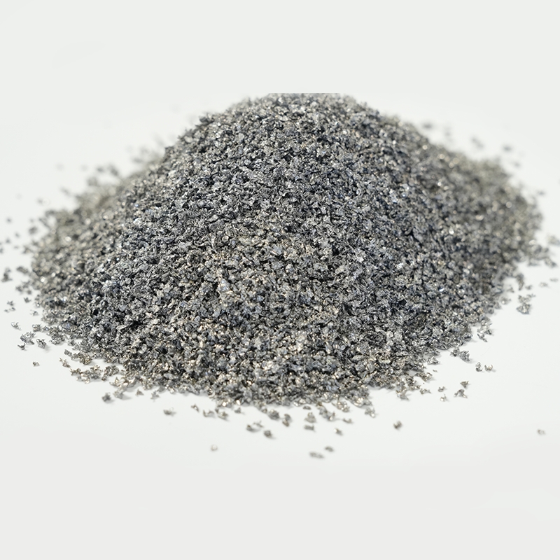 Metallpulver for filtrering