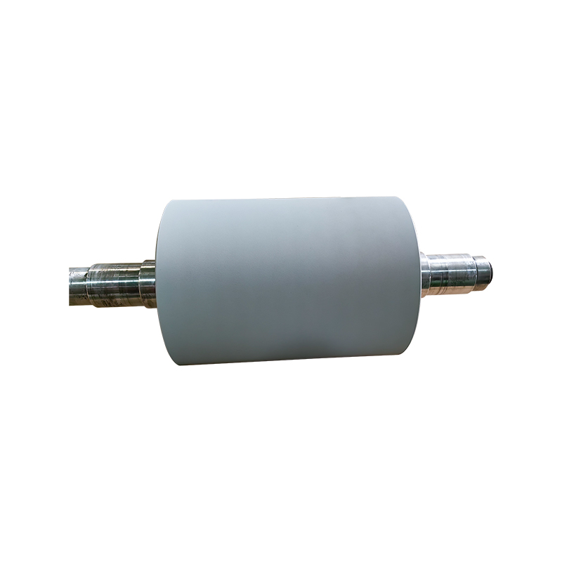Counter Roller (slitasjebestandig type) Counter Roller (slitasjebestandig type)