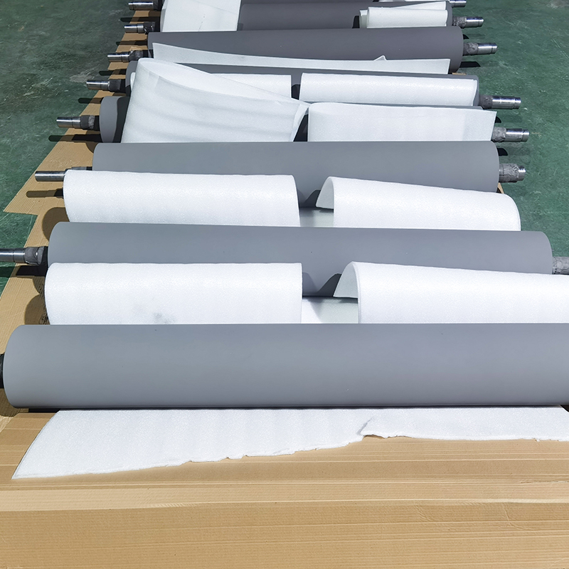 Tilpasset guide Roller (slitasje-motstandsdyktig type)